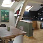 Apartment Au 157 - Locations *