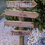 Au 157 - Locations * Контрексвиль