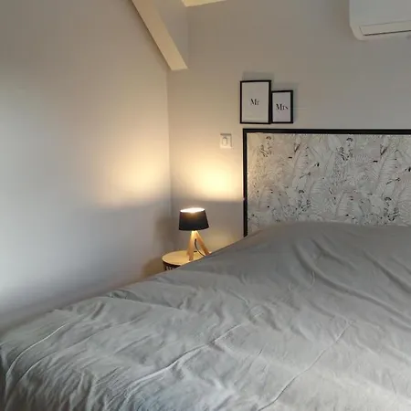 Apartment Au 157 - Locations Contrexeville