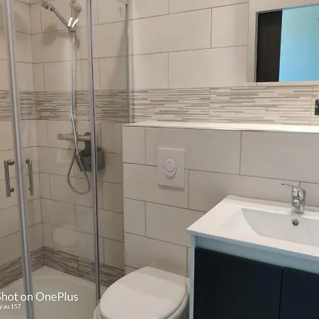 Au 157 - Locations Appartement *
