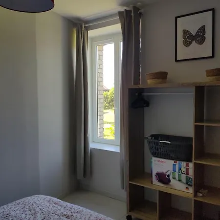 Appartement Au 157 - Locations