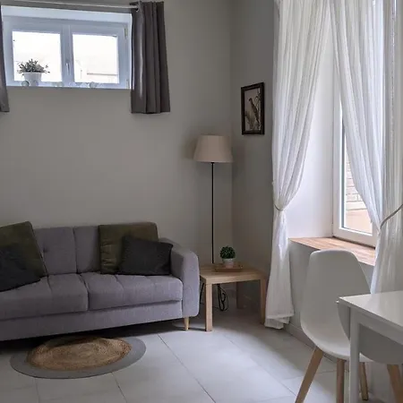Au 157 - Locations Apartment Contrexéville