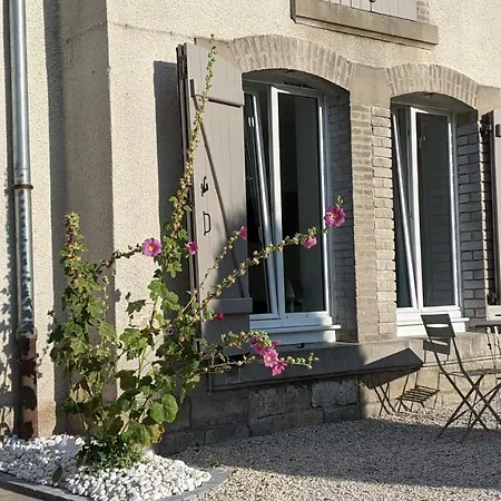 Au 157 - Locations Apartment Contrexéville