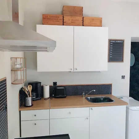 Au 157 - Locations Appartement