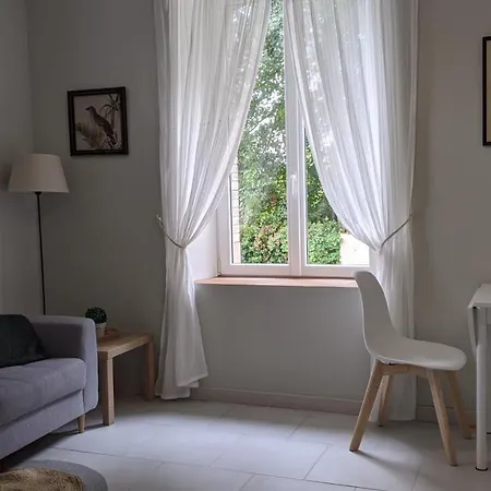 Au 157 - Locations Appartement
