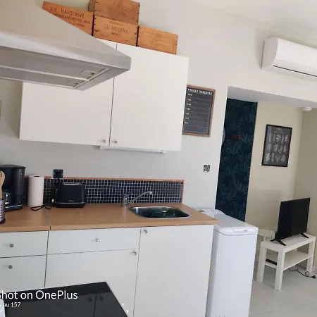 Au 157 - Locations Apartment *