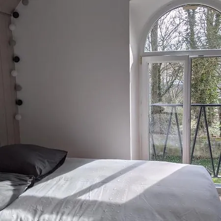 Au 157 - Locations Appartement *