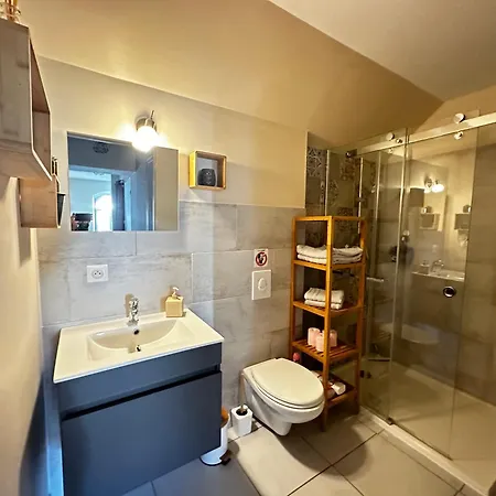 Au 157 - Locations Appartement *