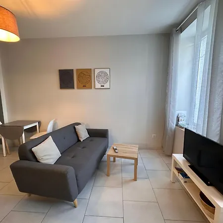 Appartement Au 157 - Locations