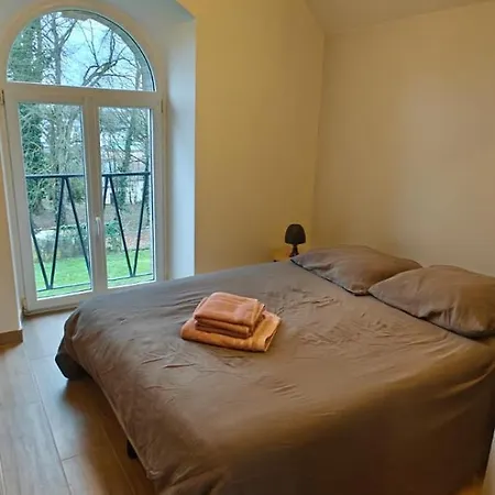Apartment Au 157 - Locations