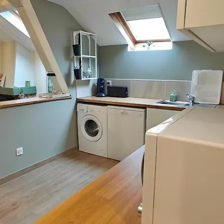 Au 157 - Locations Appartement *