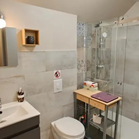Appartement Au 157 - Locations Contrexéville