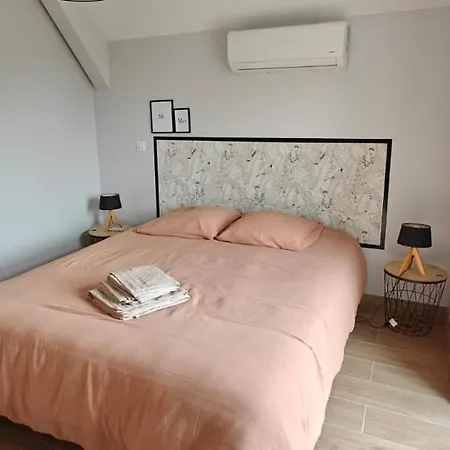 Au 157 - Locations Appartement Contrexéville