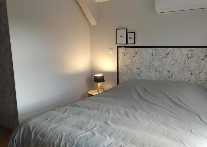 Apartment Au 157 - Locations Contrexeville