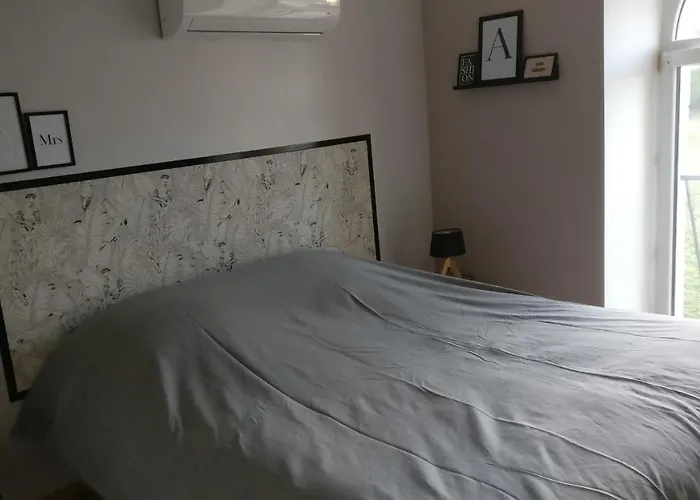 Au 157 - Locations Apartment