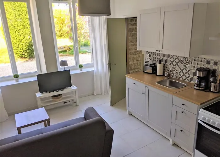 Au 157 - Locations Apartment