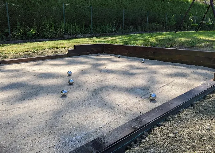 Apartment Au 157 - Locations Contrexeville