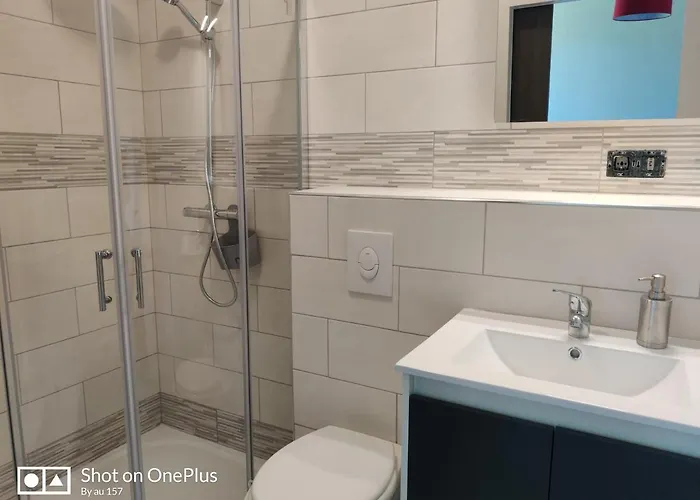 Au 157 - Locations Apartment *