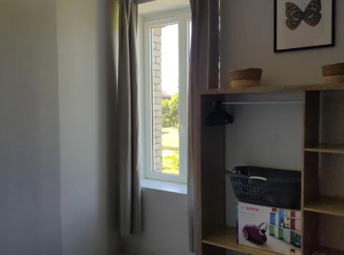 Apartment Au 157 - Locations