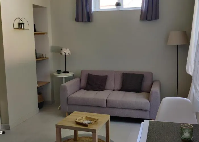 Apartment Au 157 - Locations