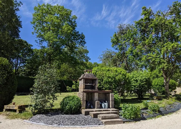 Au 157 - Locations Διαμέρισμα Contrexéville