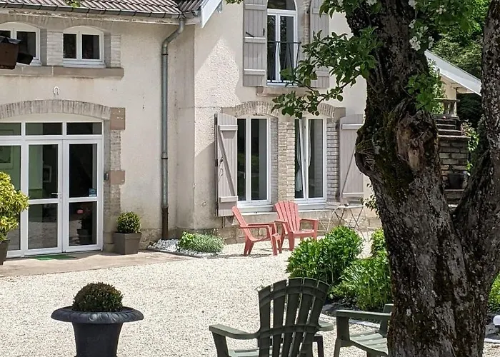 Au 157 - Locations Apartment