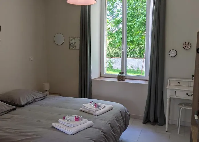 Au 157 - Locations Apartment *