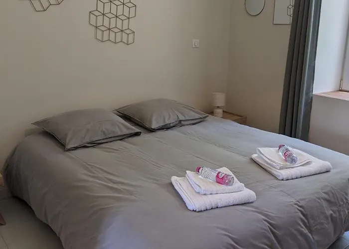 Au 157 - Locations *