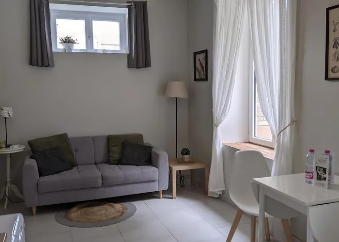 Au 157 - Locations Apartment Contrexeville