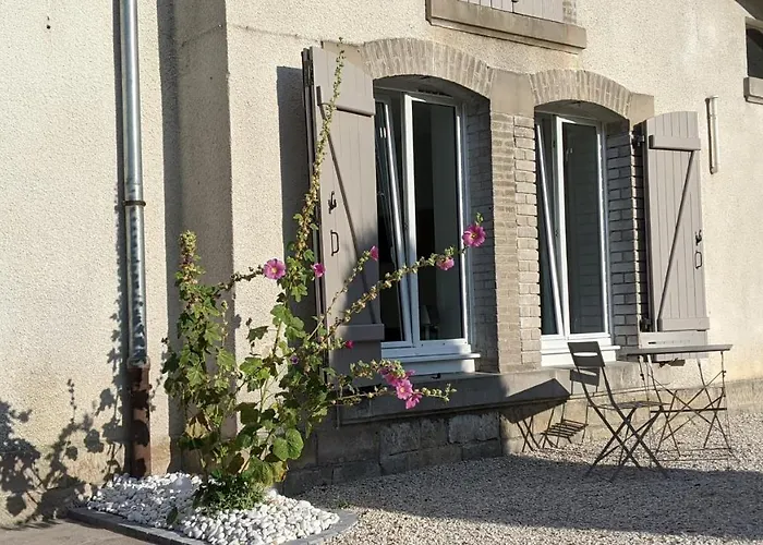 Au 157 - Locations Apartment Contrexeville