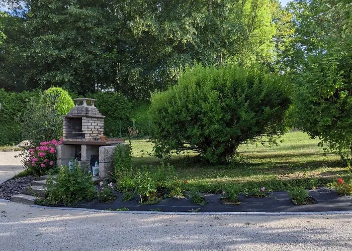 Apartment Au 157 - Locations