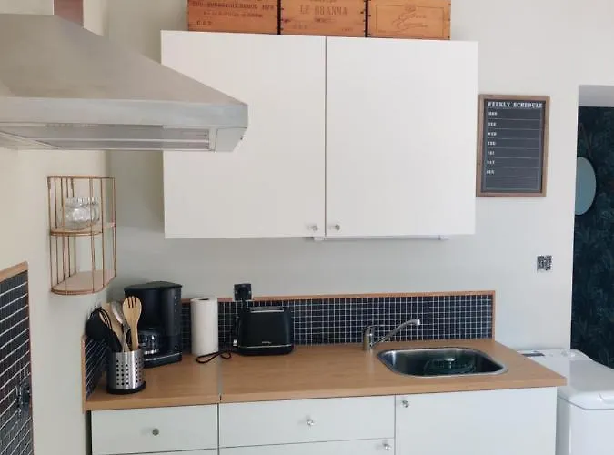 Au 157 - Locations Apartment