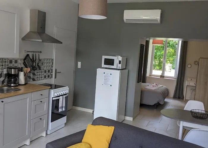 Apartment Au 157 - Locations Contrexeville