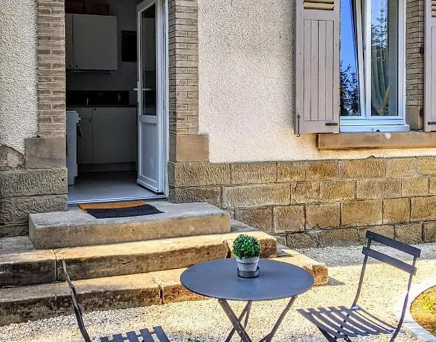 Au 157 - Locations Apartment *