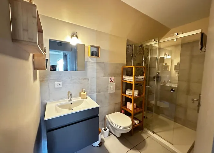 Au 157 - Locations Apartment *