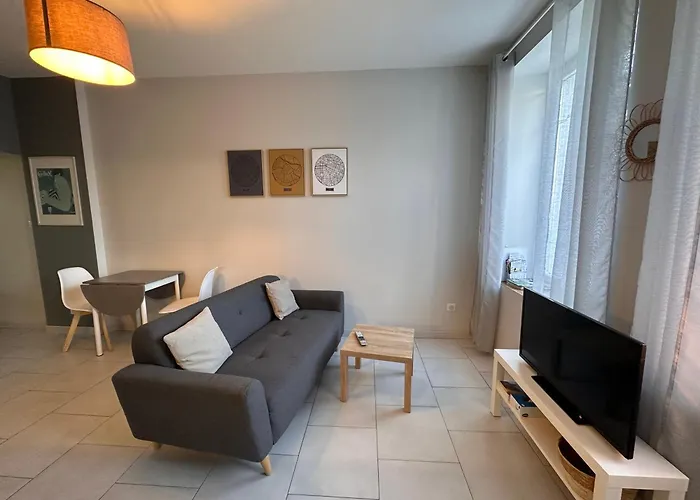 Apartment Au 157 - Locations