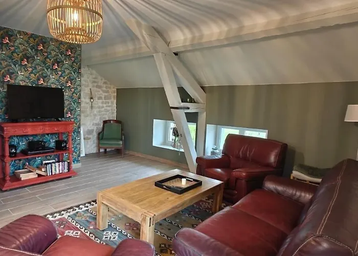 Au 157 - Locations *