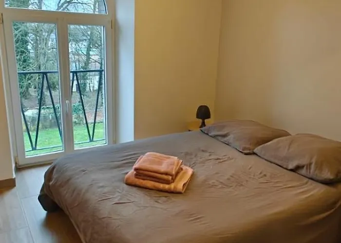 Apartment Au 157 - Locations